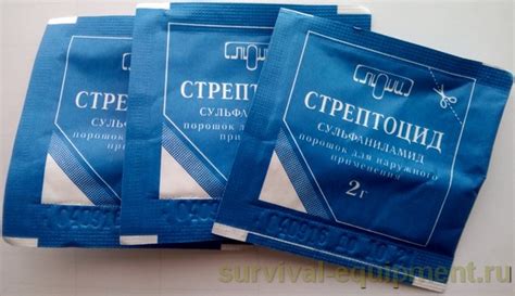 Простое и эффективное средство для заживления ран - Школа выживания