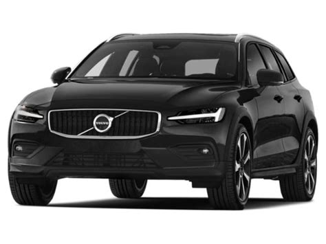 New 2024 Volvo V60 Cross Country Prices J D Power