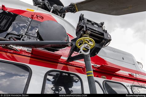 Rsaf Super Puma At The Air Force Museum Maphotosg