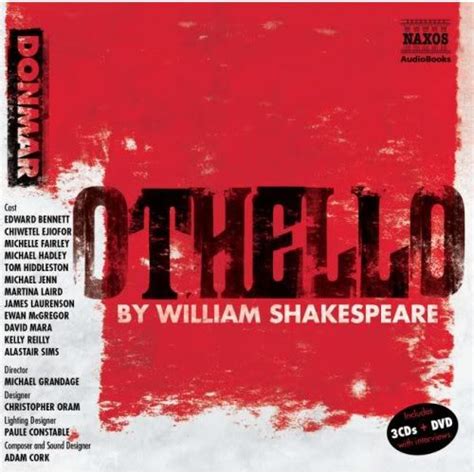 Famous Quotes From Othello Quotesgram