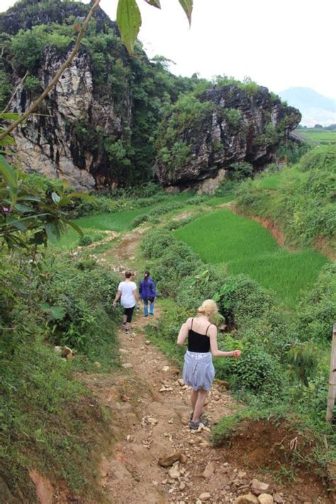 Trekking in Sa Pa, Vietnam | Khiri Campus