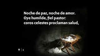 Himno Noche De Paz Himnario Adventista Nuevo Chords Chordify