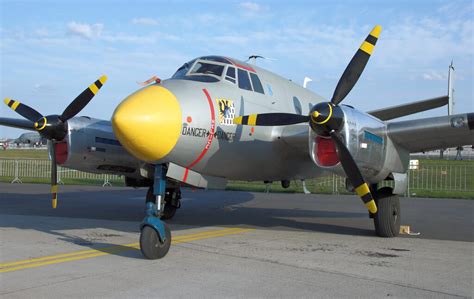 Dassault MD 312 Flamant Transportflugzeug Franz Luftwaffe