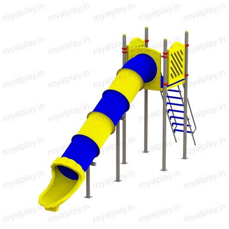 All Weather Proof Kids Swimming Pool Slides For Water Park At Rs 288999