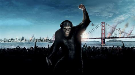 1080p Rise Of The Planet Of The Apes Hd Wallpaper