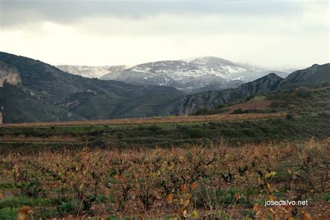 Meteosojuela Tu Tiempo En El Momento Primera Nevada En Sojuela