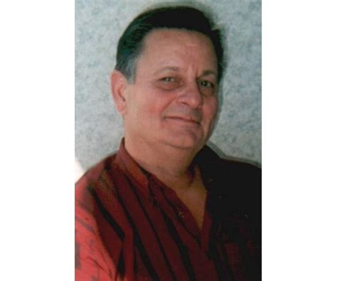 Michael Potocki Obituary 2023 Rome Ny Daily Sentinel