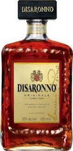 Disaronno Amaretto 700ml Plonk