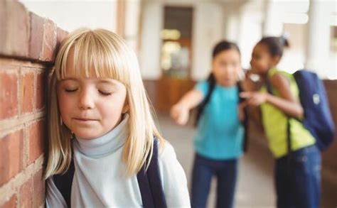 Cinco Señales De Que Un Niño Es Víctima De Bullying Contexto Tucuman