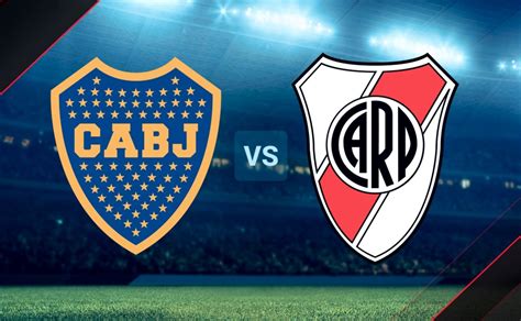 El Supercl Sico Boca River Ser Arbitrado Por Facundo Tello Master Fm