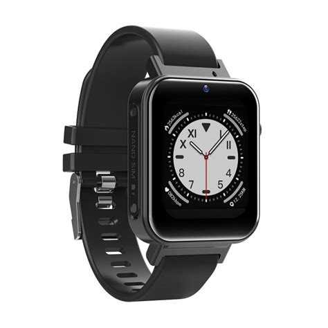 Montre Connect E G Ips Gps Android Ip