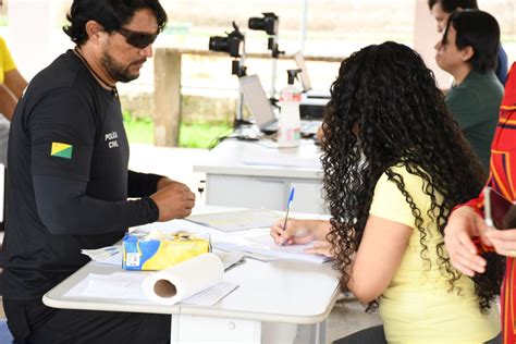 Poder Judici Rio Do Estado Do Acre Projeto Cidad O Realizado Na