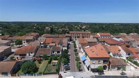 Pr Sentation De La Commune Mairie De L Guevin