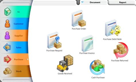 Sql Accounting Guide Purchase Module A Plus