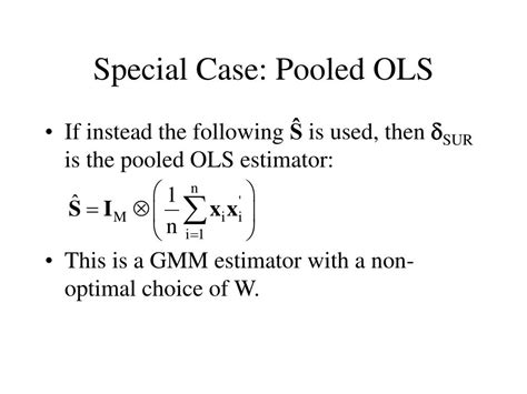 Ppt Econometrics Powerpoint Presentation Free Download Id 3220651