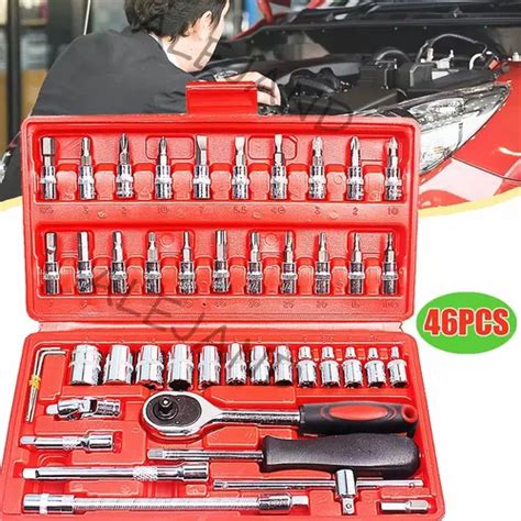 Aplicable A Mecanicas Autocle Craftsman Kit Herramientas Env O Gratis