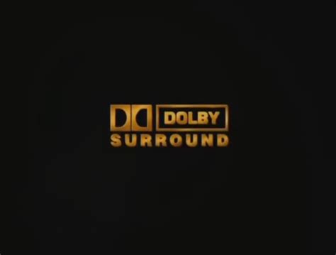 Dolby Surround Audiovisual Identity Database