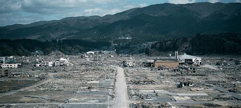 Fukushima disaster, Japanese news, Japan, Nuclear disaster - Fair Observer