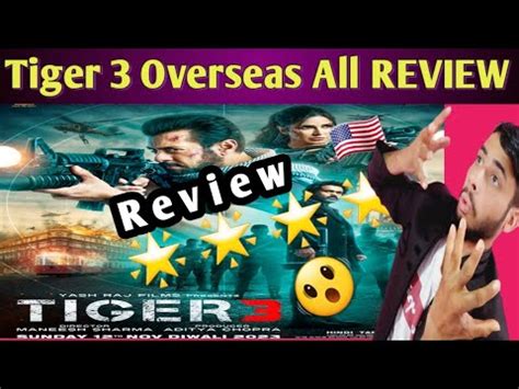 Tiger Review Tiger Full Movie Review Tiger Usa Review Tiger