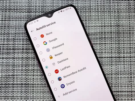 Best Password Managers For Android 2021 Android Central