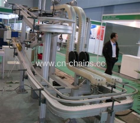 conveyor chain systems belt Meat applications including tray from China manufacturer - Ningbo ...