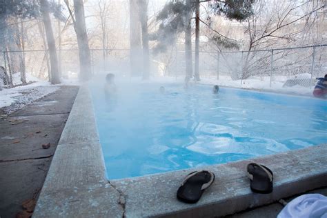 The Lava Hotel & Spa (Aura Soma) - Lava Hot Springs, Idaho - Top Hot ...