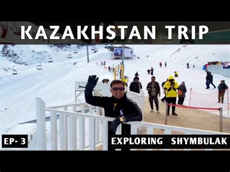 High Altitude Cable Cars To Snow Capped Peaks Musafir Explores