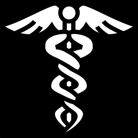 Caduceus Icon Download For Free Iconduck