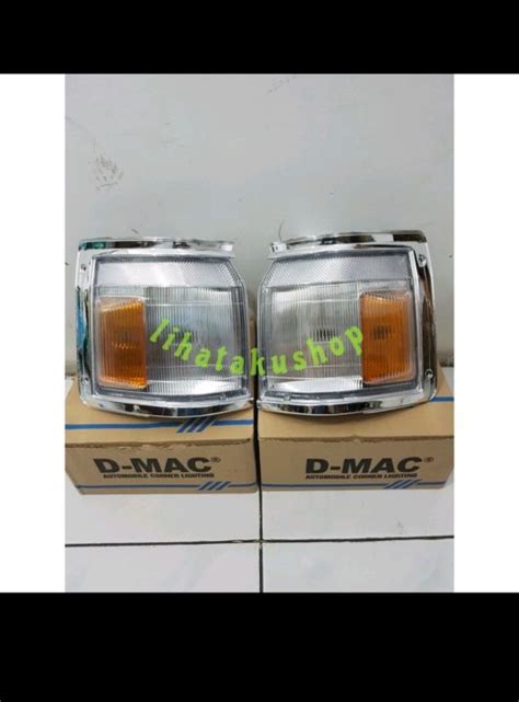 Lampu Sen Sein Assy Kijang Grand 1992 1993 1994 1995 1996 Lazada Indonesia