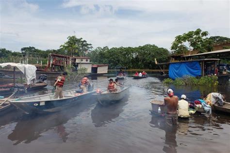 Bolivia 31 Muertos Y Más De 30 Mil Familias Afectadas Por Lluvias E Inundaciones