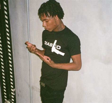 Glokk40spaz Mugshot Breakdown What Really Went Down
