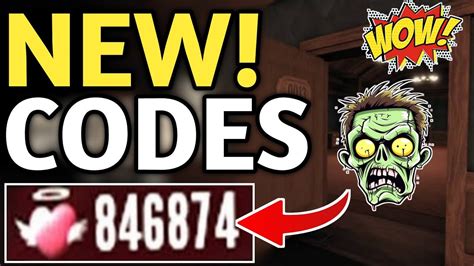 New All Working Codes For Doors 2024 Roblox Doors Codes Roblox