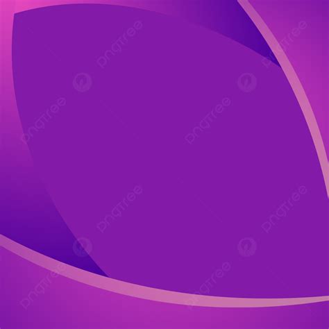 Fondo De Cartel Abstracto De Ondas Degradadas Violetas Vector Fondo