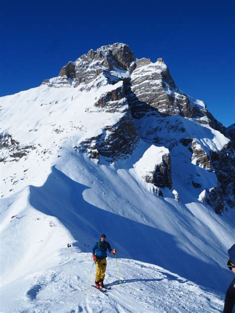 Chamonix Ski Season 2021 conditions & trip reports | Chamonix Mountain ...