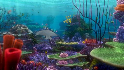 Finding Nemo Finding Nemo Image 3562313 Fanpop