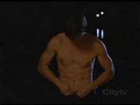 Shirtless Beautiful Hot Sexy Jason Behr Taking Shirt Off YouTube