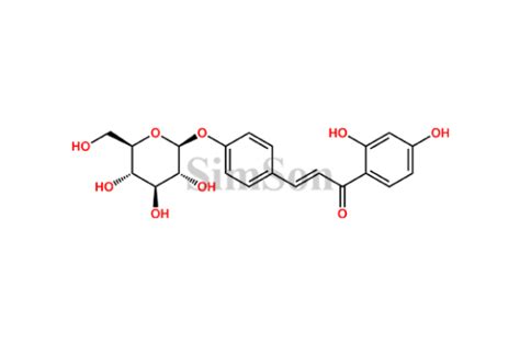 Isoliquiritin Cas No 5041 81 6 Simson Pharma Limited