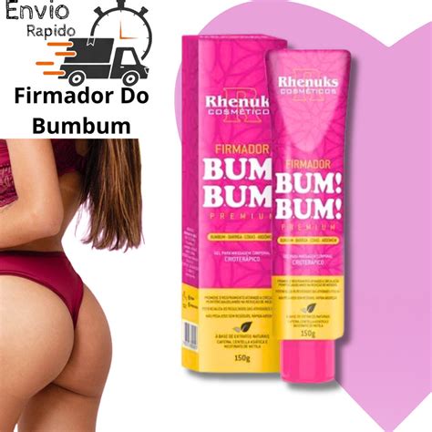 Gel Firmador Creme De Bumbum Coxas E Abd Men G Rhenuks Shopee Brasil