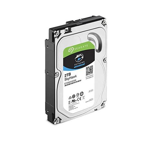 Seagate 2TB SKYHAWK Surveillance - EJMT Trading