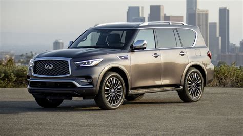 2022 Infiniti QX80 Prices Reviews And Photos MotorTrend