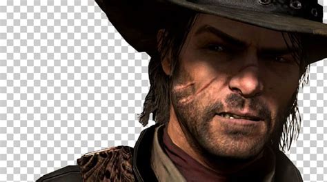 Rob Wiethoff Red Dead Redemption 2 John Marston Video Game PNG, Clipart ...