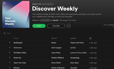 Tips To Discover New Music On Spotify Tunemobie