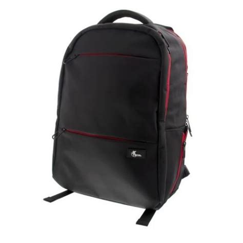 Xtech Insurgent XTB 507 Mochila Para Laptop 16 5 Y Accesorios De