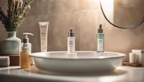 When to Use Exfoliant in Skincare Routine - TOPGURL