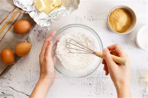 Tips Para Preparar Deliciosas Galletas De Mantequilla En Casa