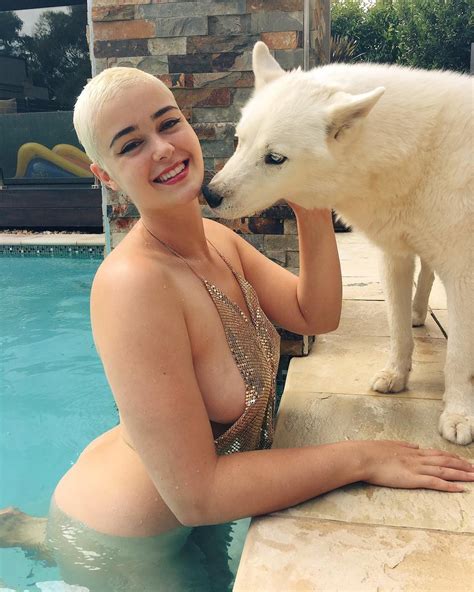 Stefania Ferrario Nude And Sexy 40 Photos The Fappening