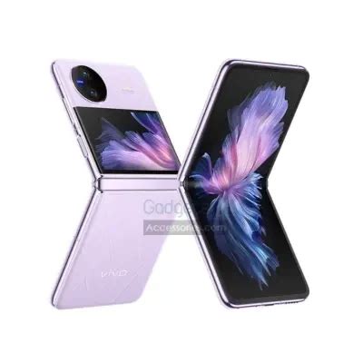 Vivo X Flip Price In Pakistan And Specifications