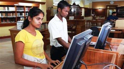 Sri Lanka And World Bank Sign 100 Million To Modernize The Education System