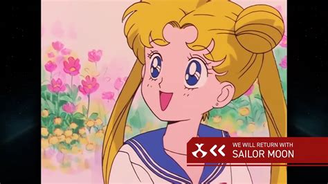 Sailor Moon Adult Swim Wiki Fandom