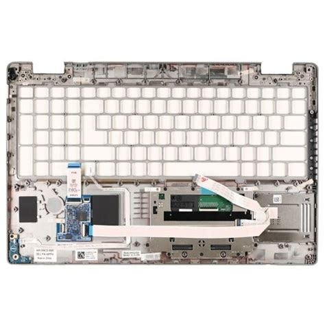 Dell Palmrest Assembly With Smart Card Reader And Thunderbolt Dell Usa